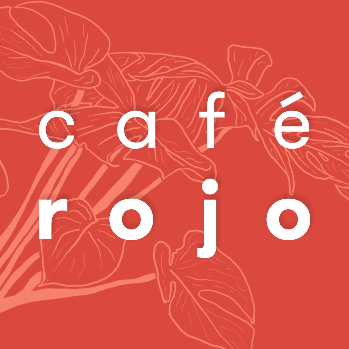 Café Rojo