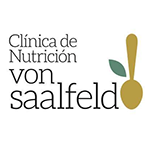 Clinica de Nutricion von Saalfeld